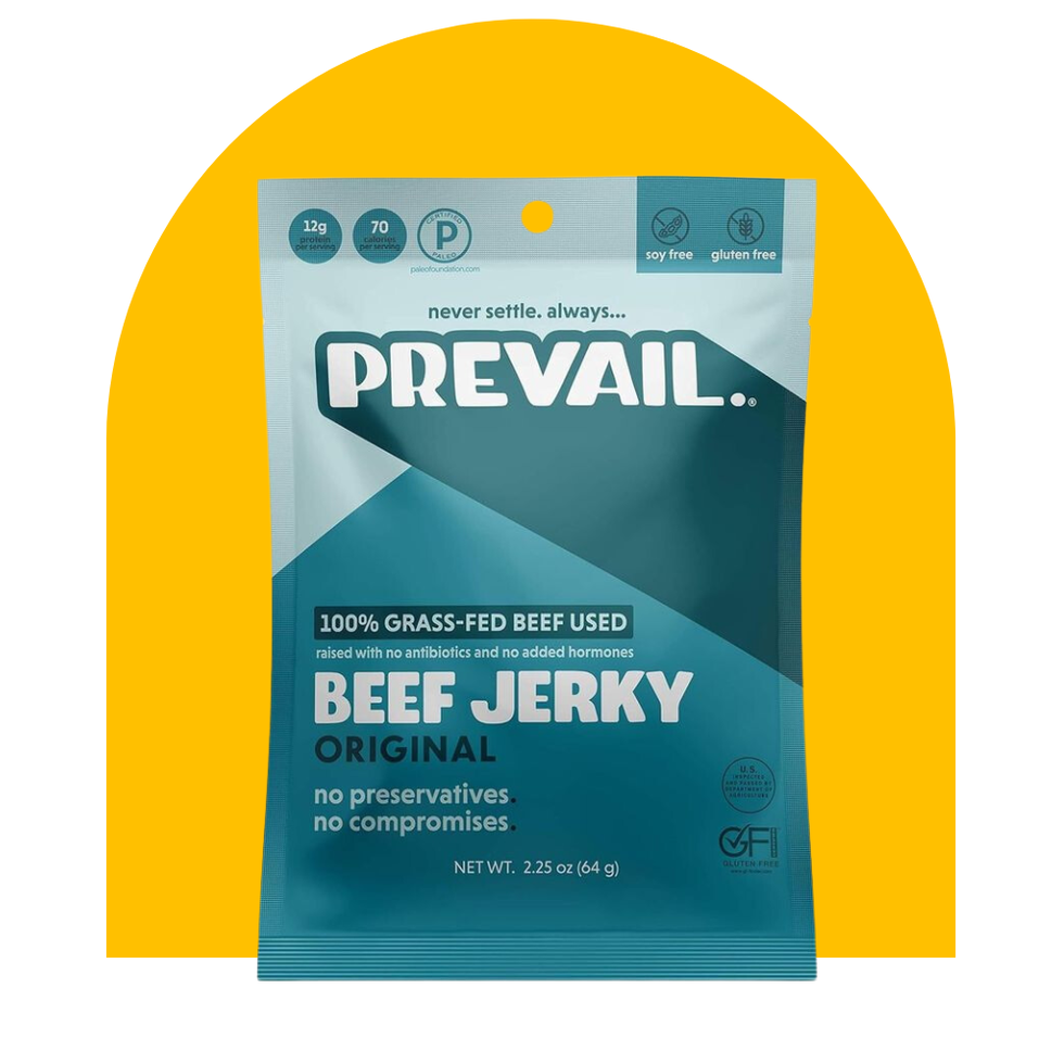  Original Beef Jerky (3 Pack)