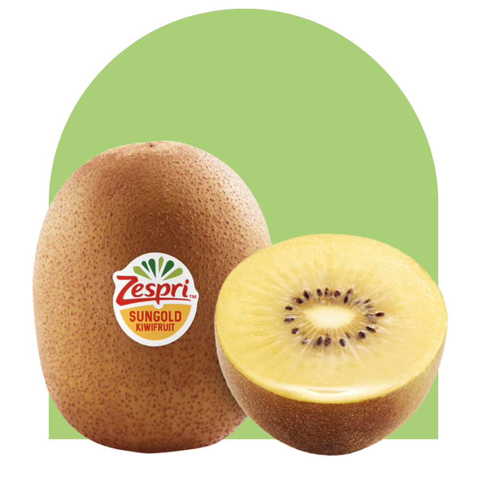 SunGold Kiwifruit (1 Lb)