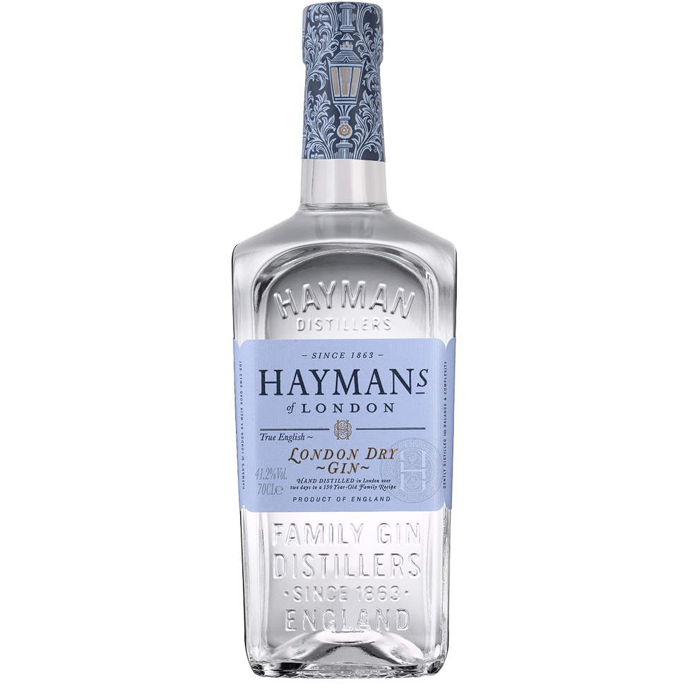 Hayman’s London Dry Gin 70cl 
