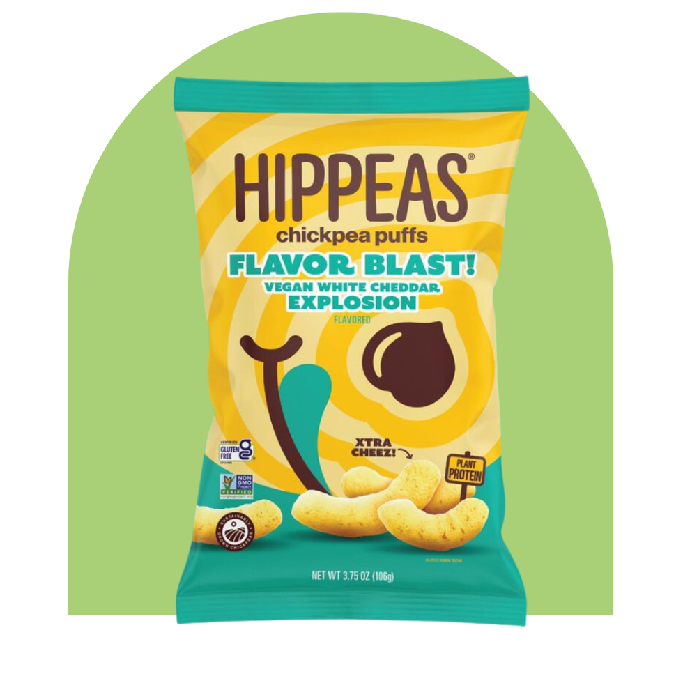 Flavor Blast Puffs (6 Pack)