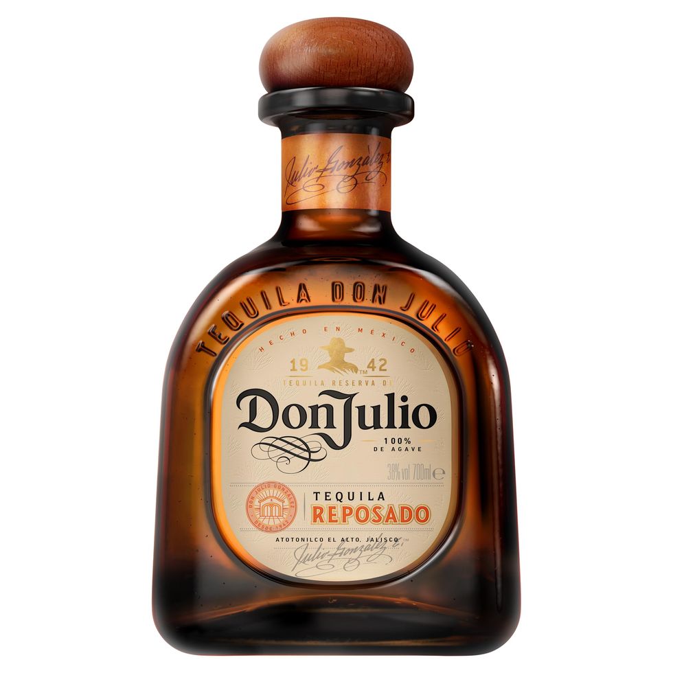 Don Julio Reposado Tequila 70cl 