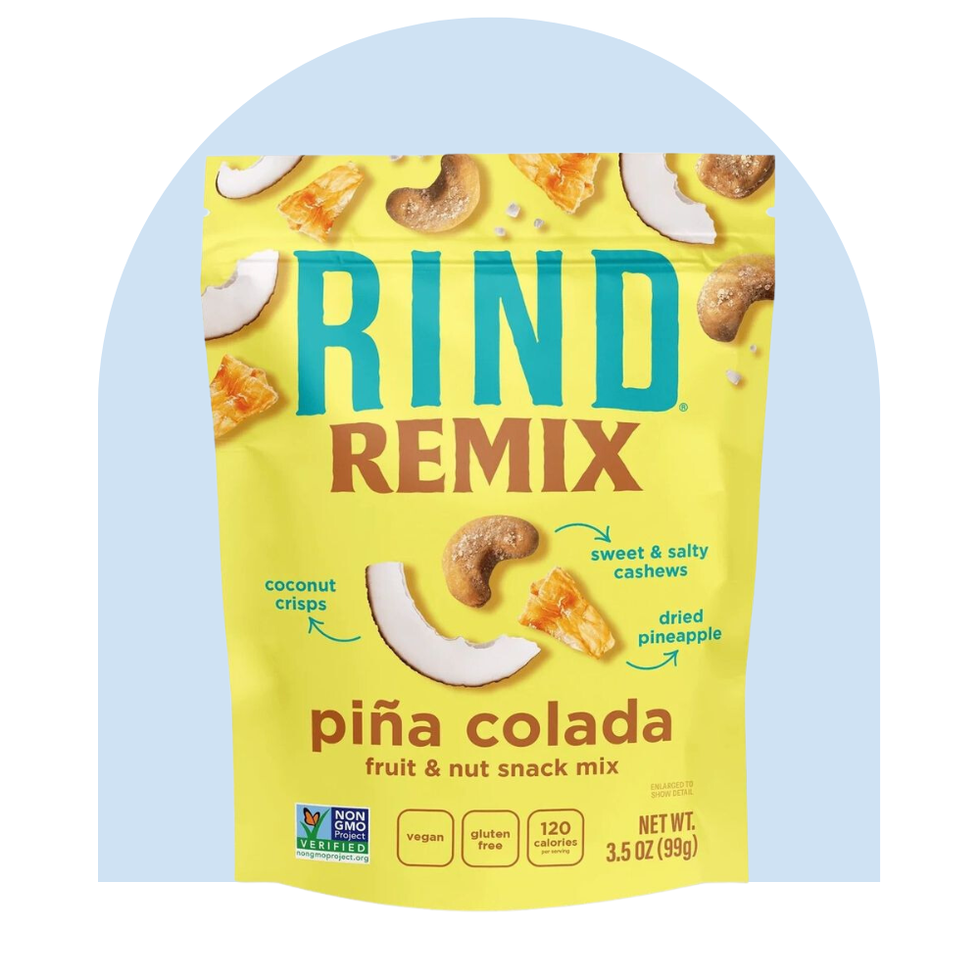 Remix, Piña Colada