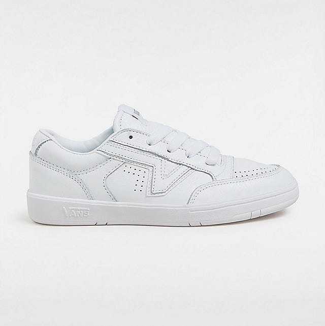 Leather Lowland Comfycush Shoes Leather Lowland Comfycush Shoes