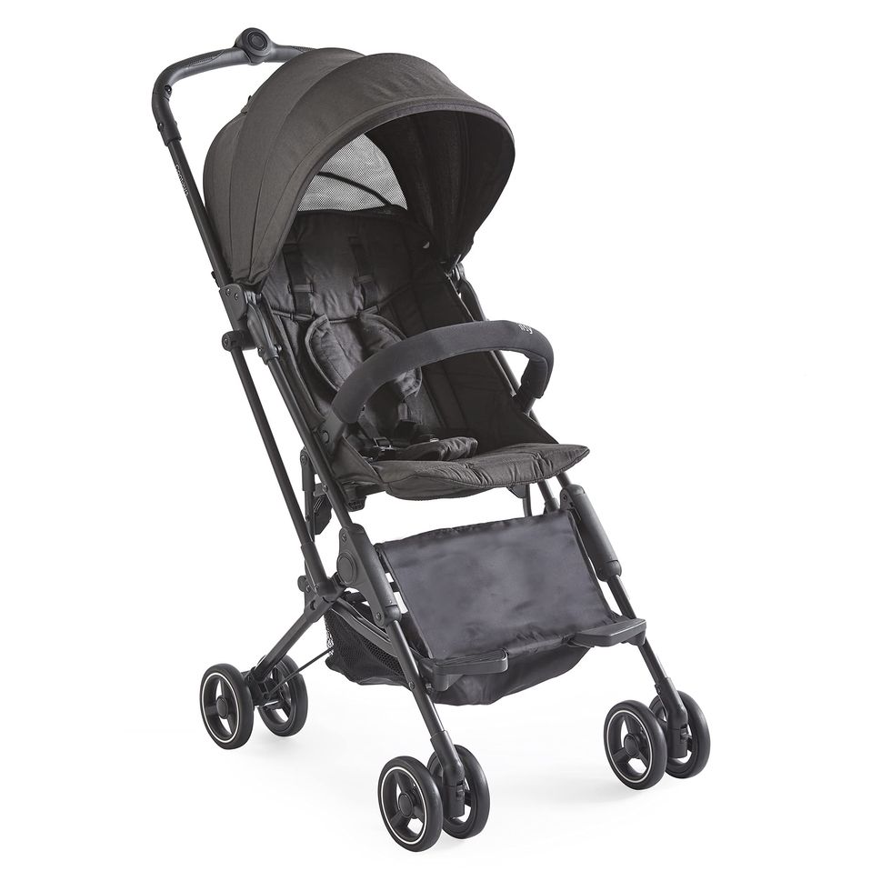 Itsy Ultra-Sturdy Compact Stroller