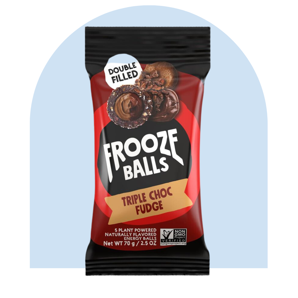 Double Filled Energy Balls (8 Pack)