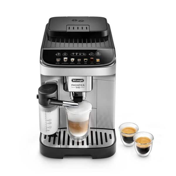 Magnifica Evo Espresso Machine