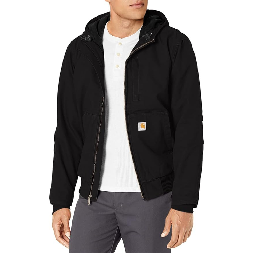 Complete Swing Armstrong Active Jacket