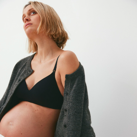 The Best Maternity Bras for Breastfeeding Mums in NZ