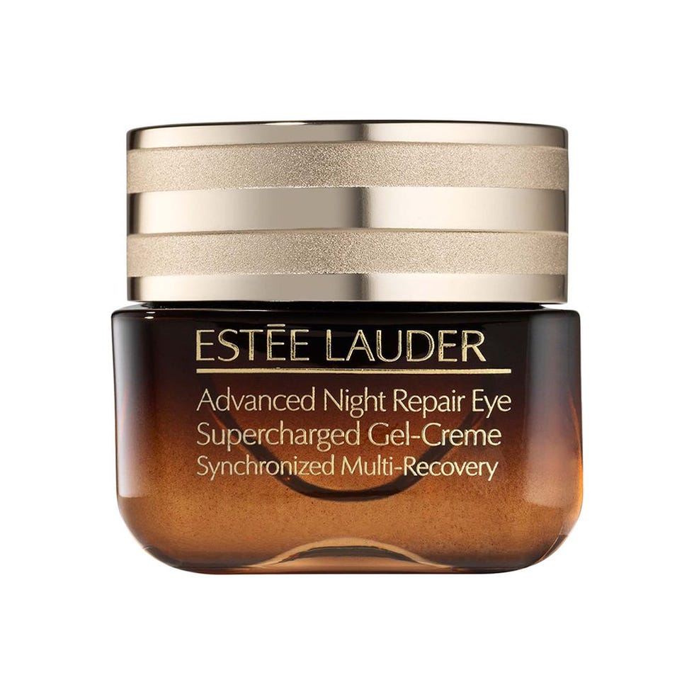 Advanced Night Repair Eye Gel-Cream