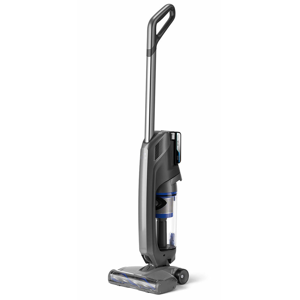 Vax ONEPWR Evolve Upright Cordless Vacuum 