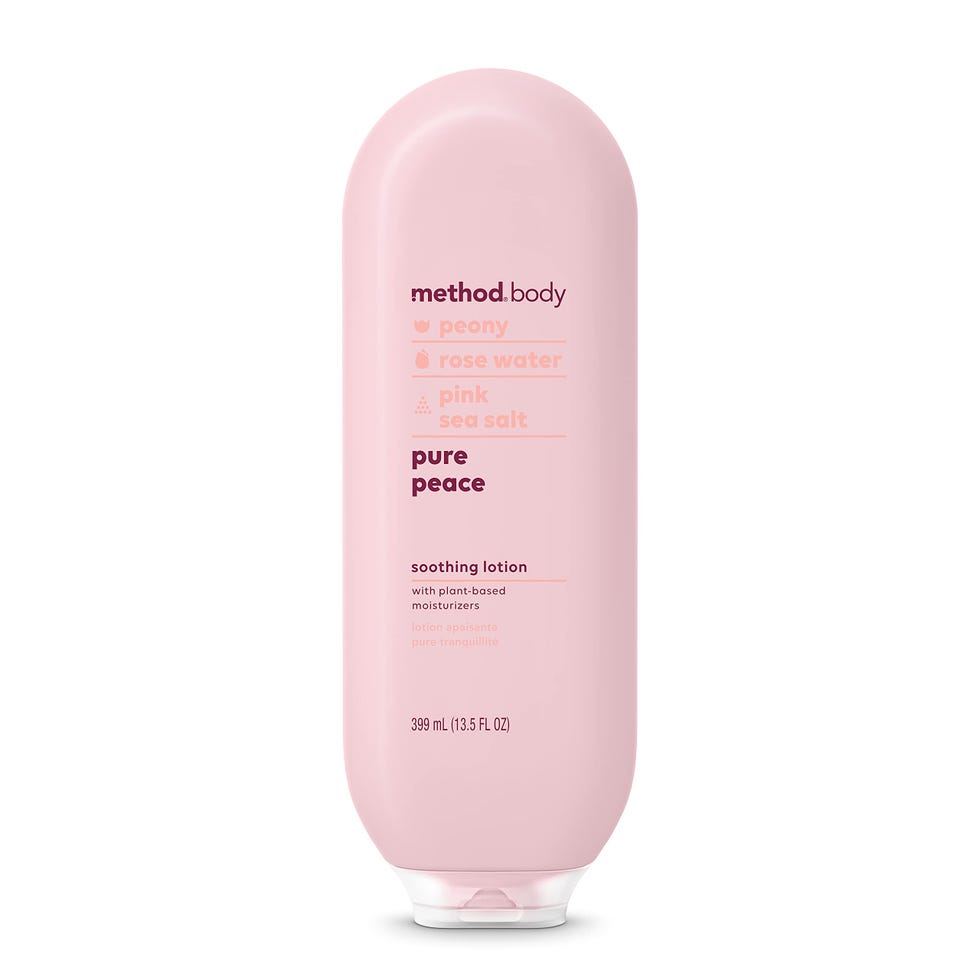 Pure Peace Daily Lotion