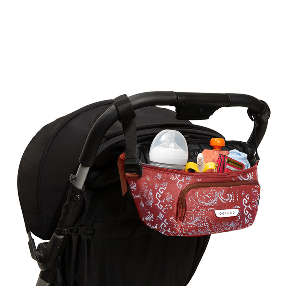 The On the Go Organizer