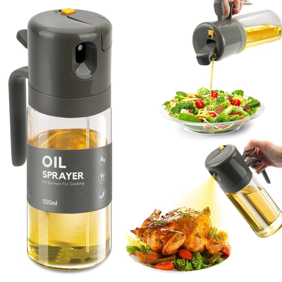 Spray Aceite Cocina 550 ml