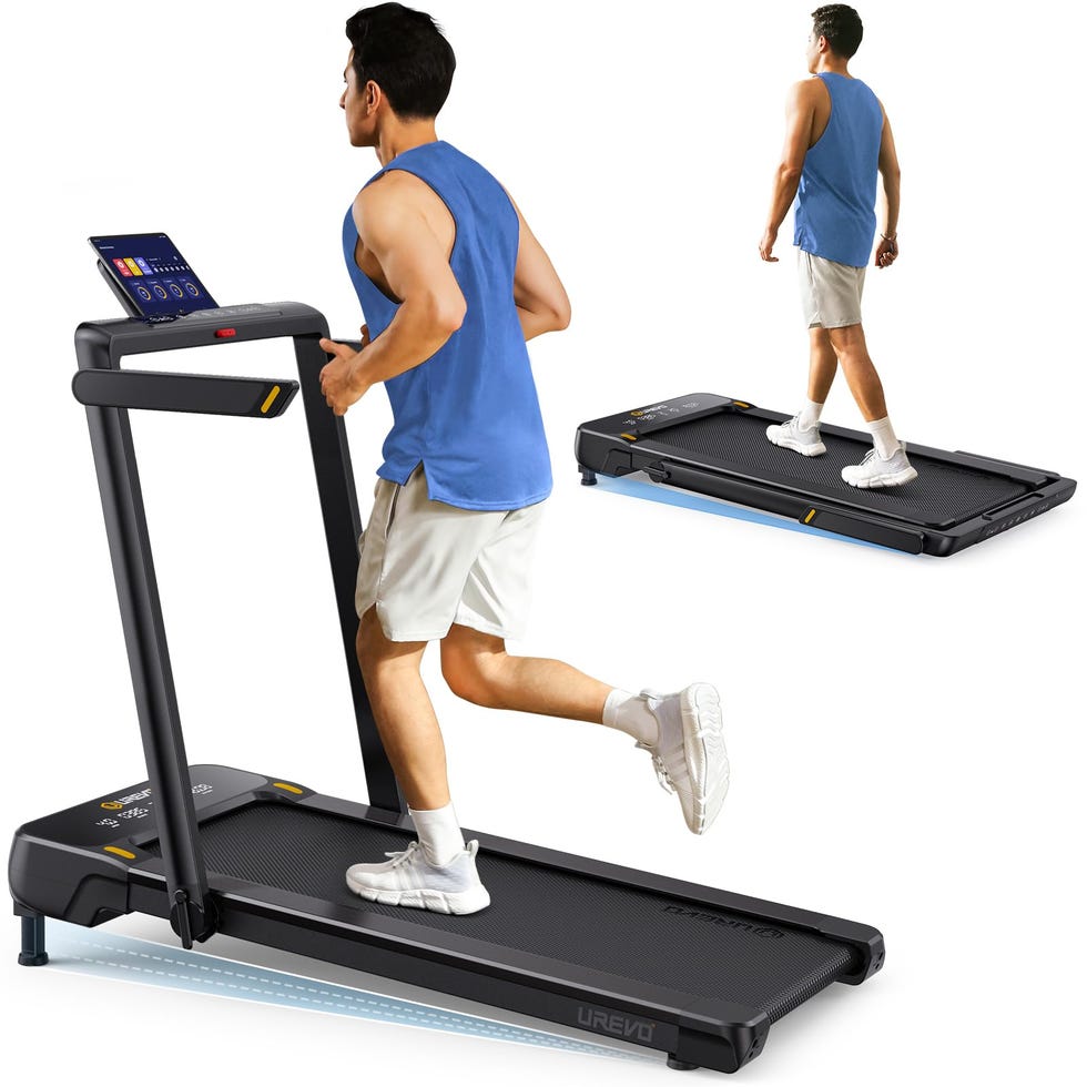 Walking Pad Treadmill 