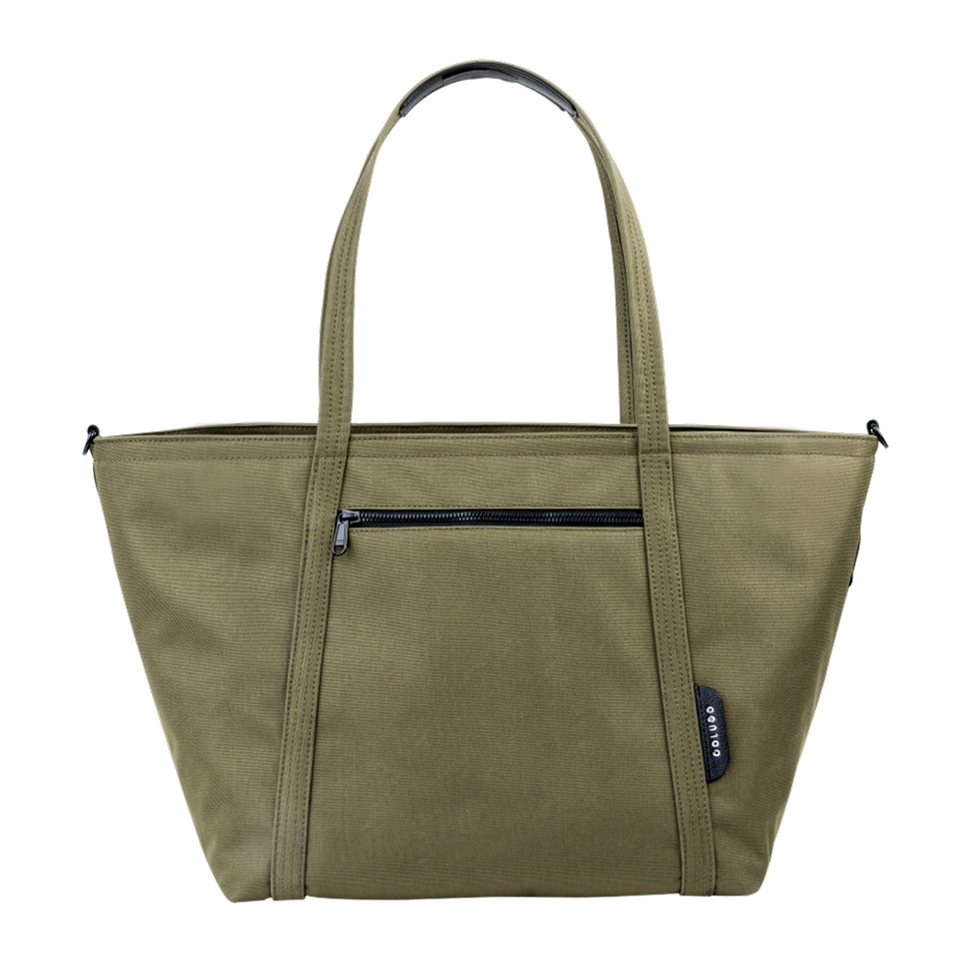 The Diaper Tote