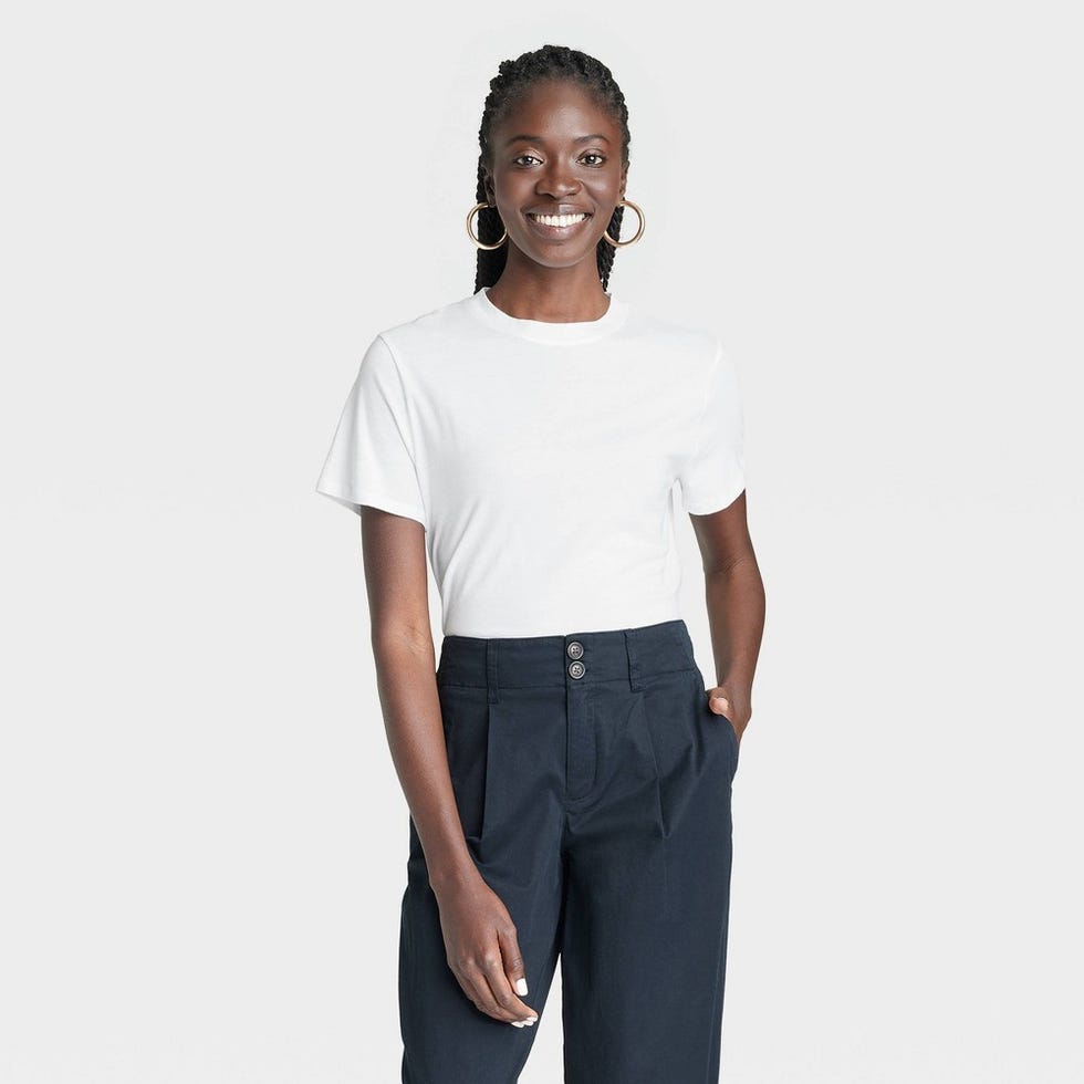 Women's Short Sleeve T-Shirt