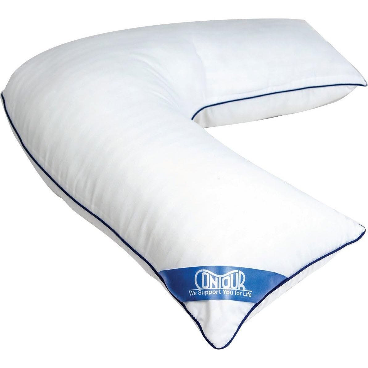 Best Pillow For Hot Side Sleepers 8 Best Pillows for Side Sleepers Of 2024, According To Experts