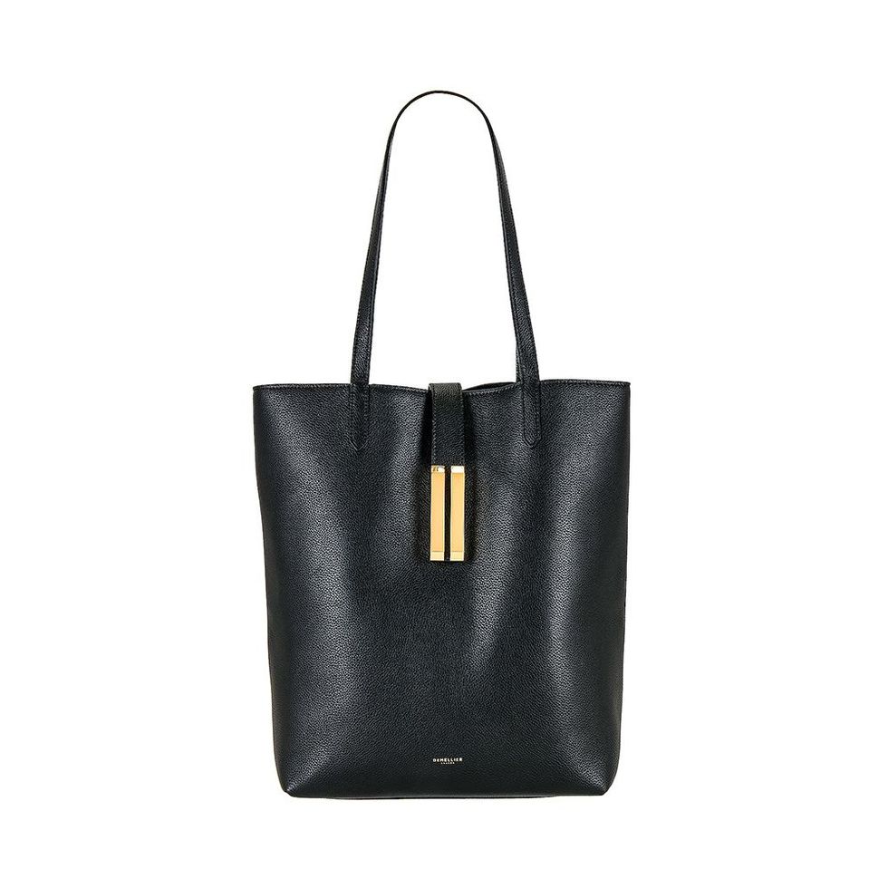 The Vancouver Tote