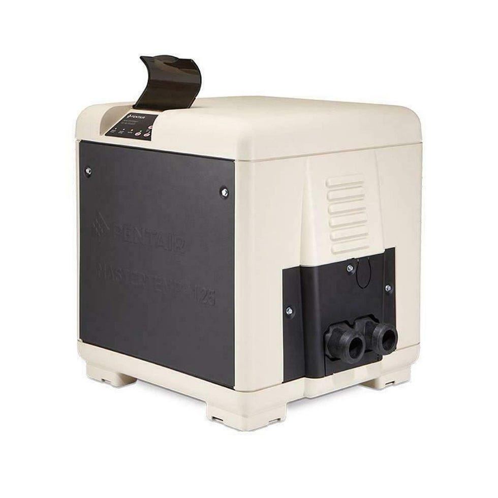 EC462025 MasterTemp 125