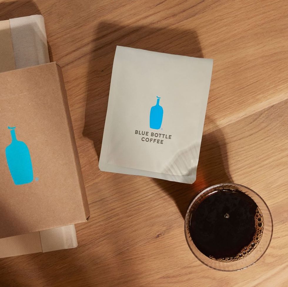 Fresh Roasted Specialty Coffee Subscription