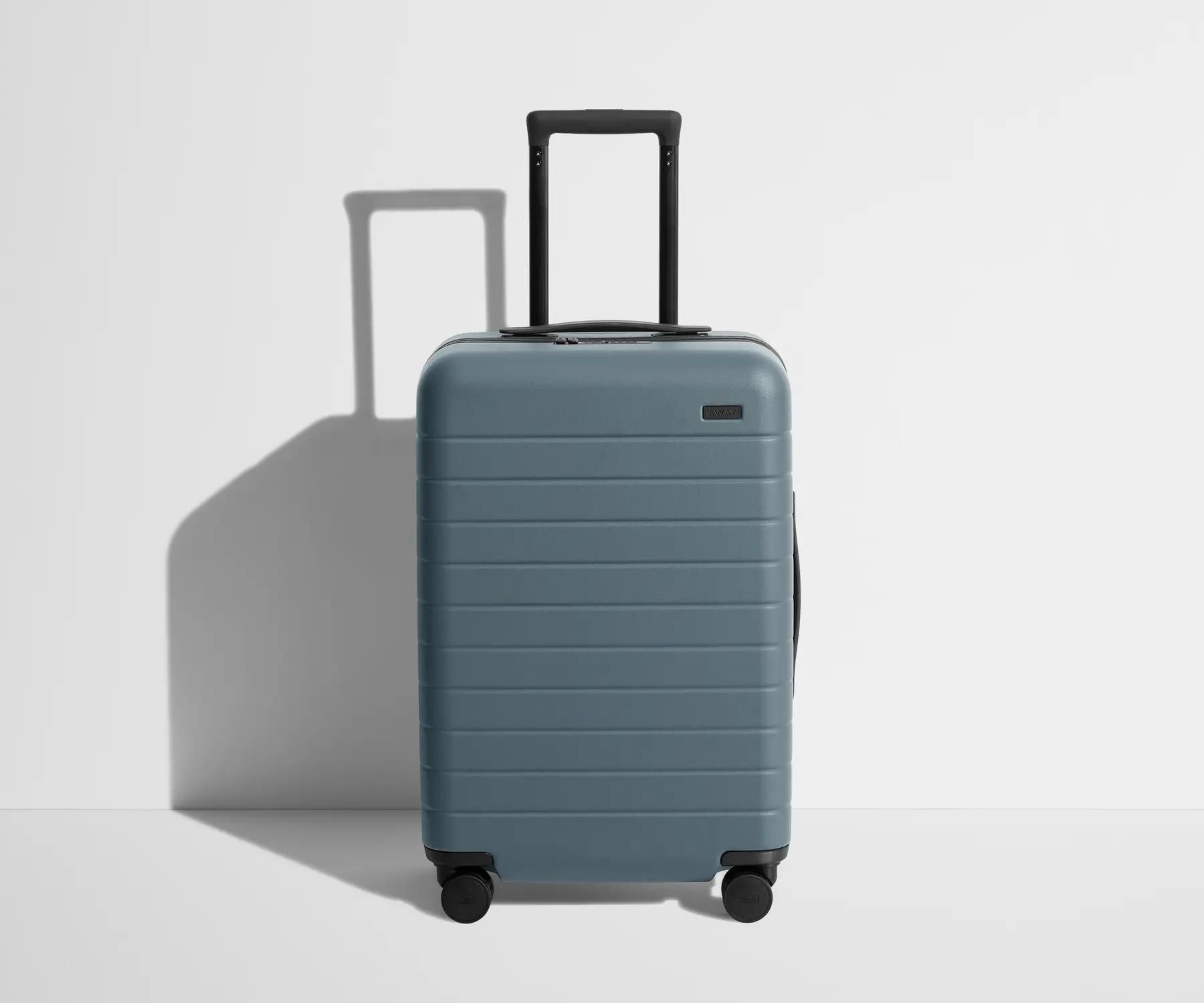 Away luggage labor day sale on sale