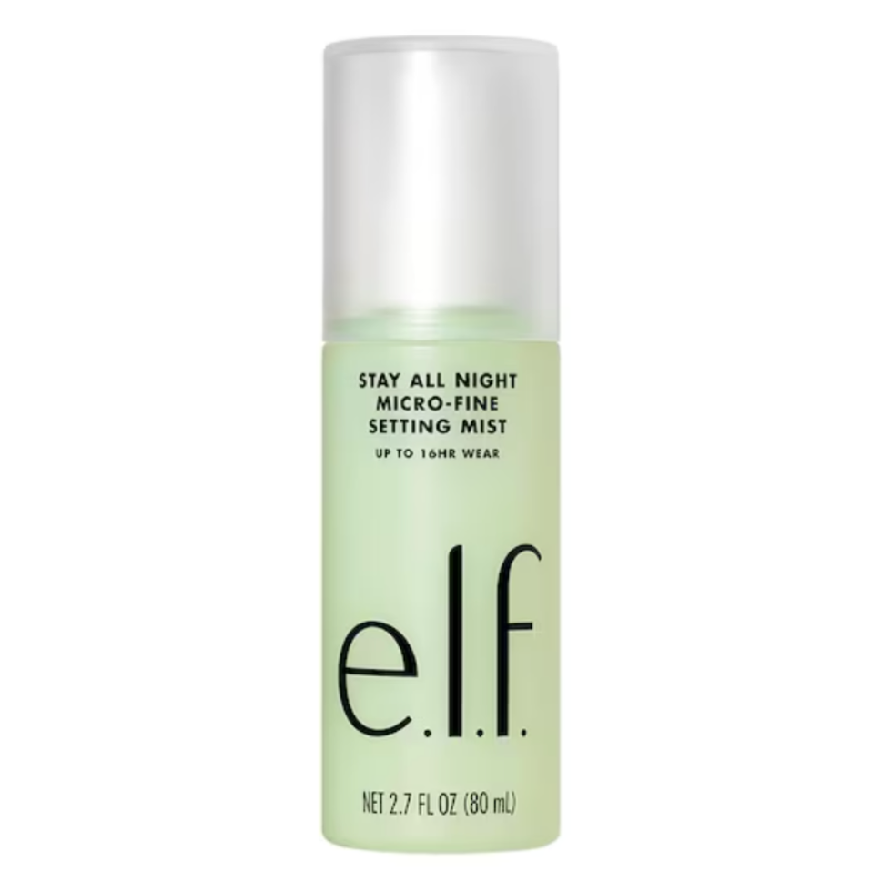e.l.f. Cosmetics Stay All Night Setting Mist