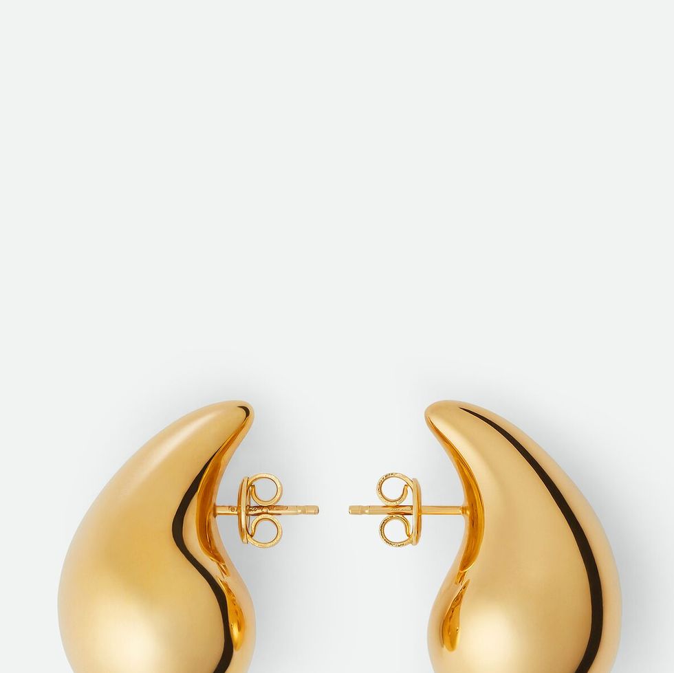 Small Drop Earrings