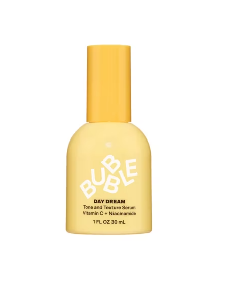 Dream Vitamin C + Niacinamide Serum