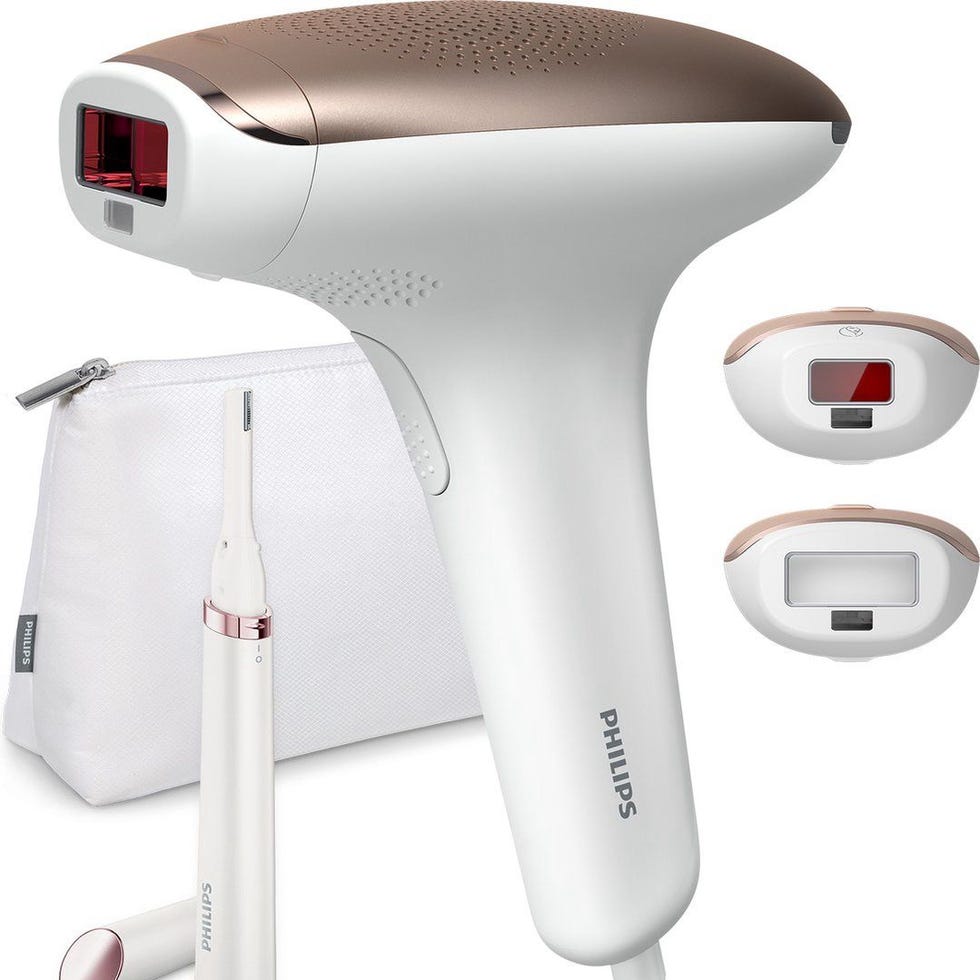 Philips Lumea Advanced 7000 series BRI921/00