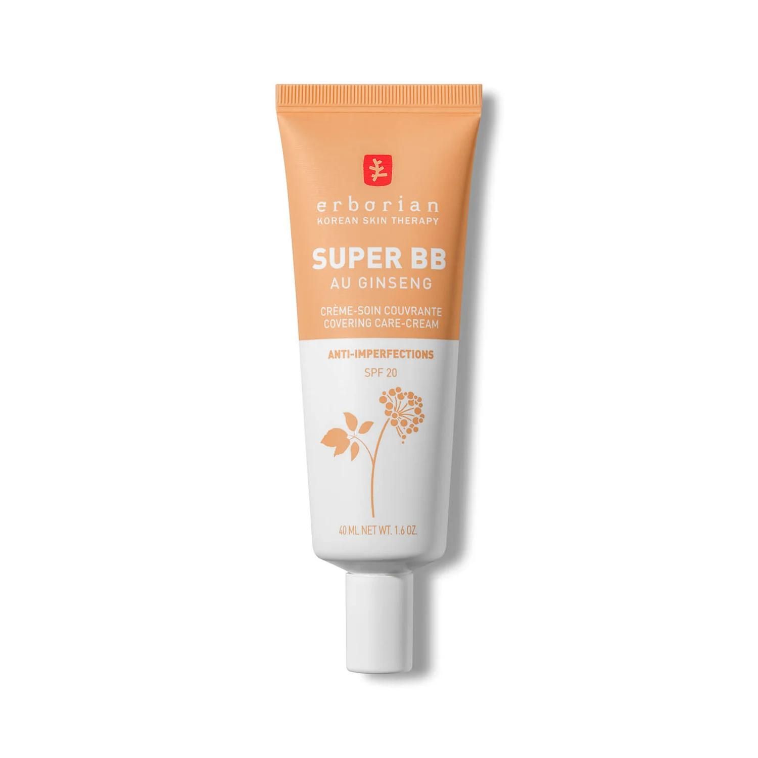 The Best BB Creams Of All Time | Tried And Tested 2024