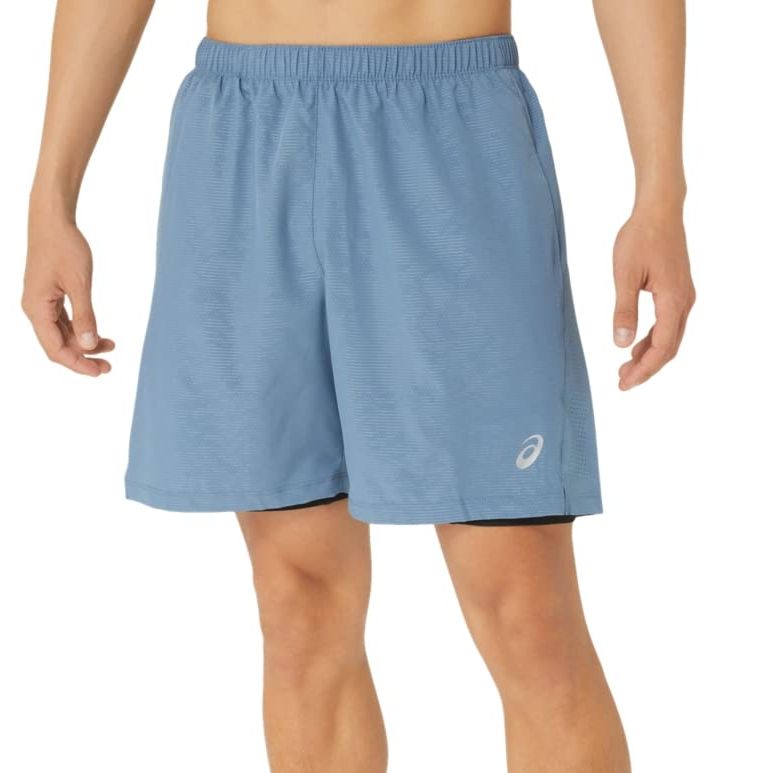 7-Inch 2-in-1 Men’s sportswear Shorts