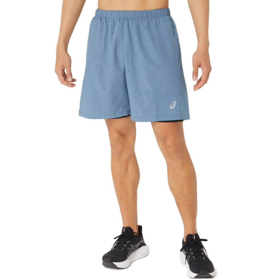 Men’s 7-Inch 2-in-1 Short