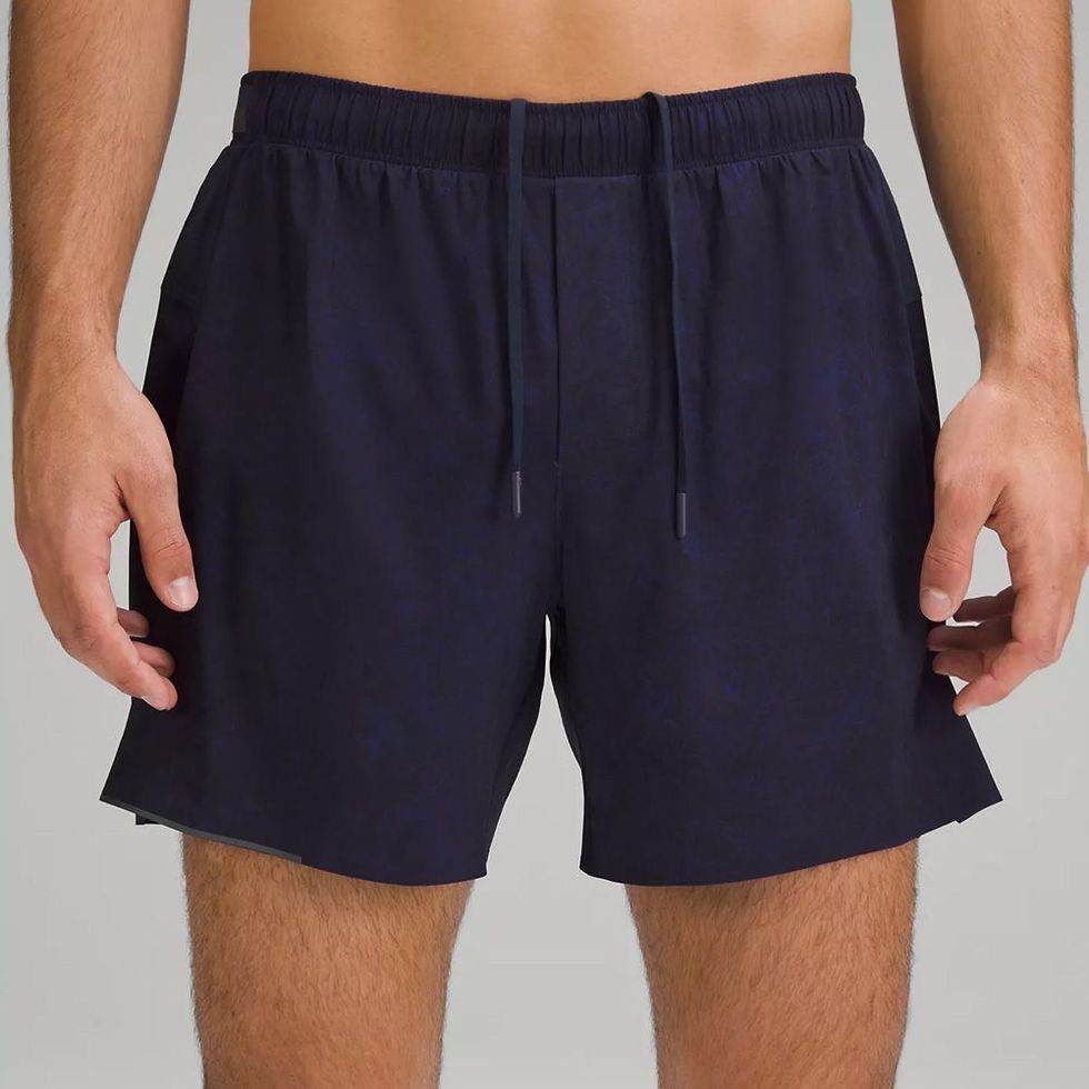 Surge 6-Inch Lined Men’s Running Shorts
