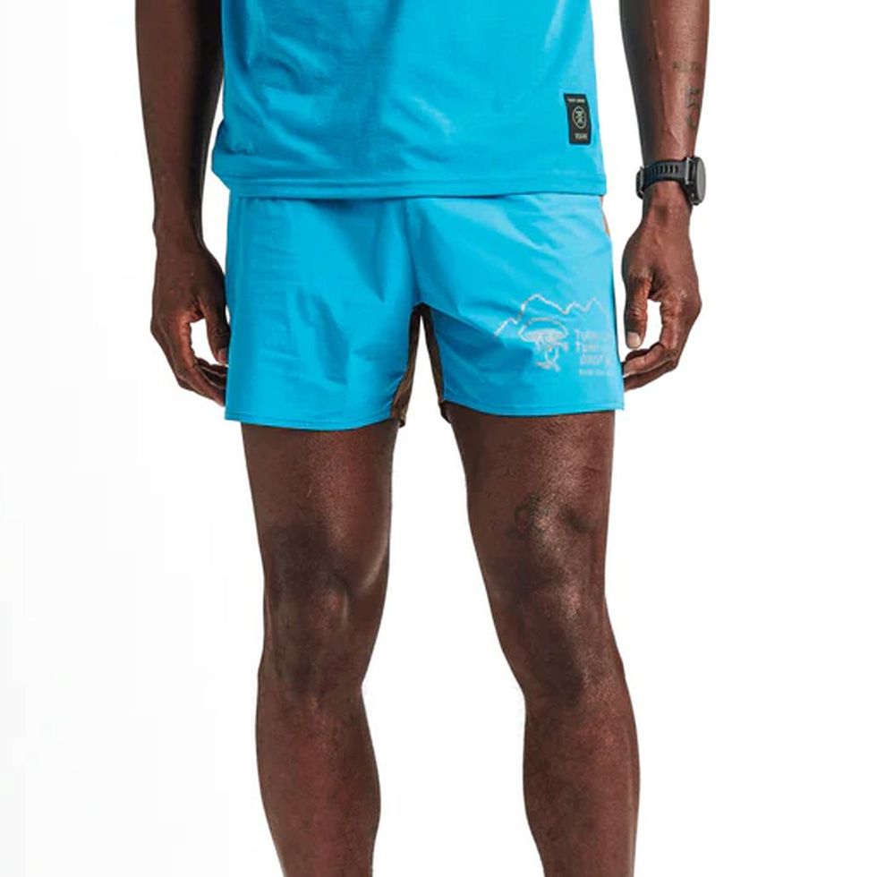 Alta 5-inch Men's sportswear Shorts