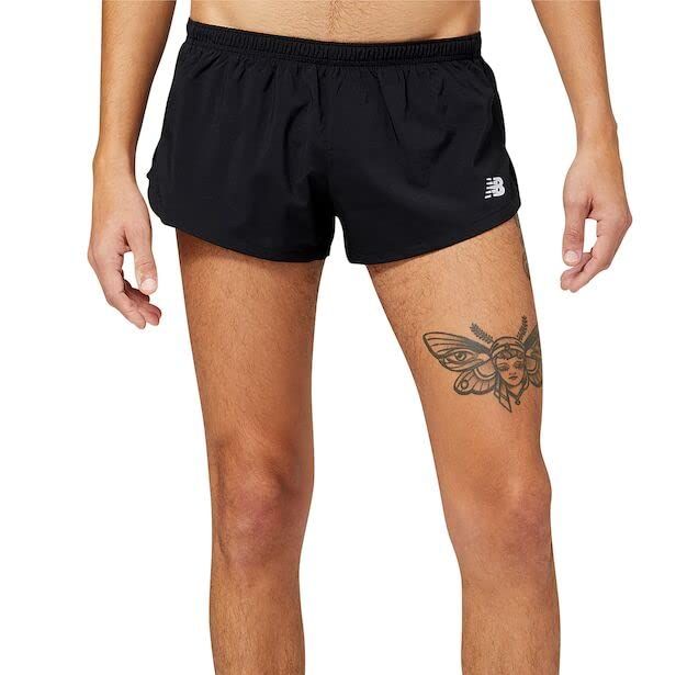 Acceleration 3-Inch Split Men’s sportswear Shorts