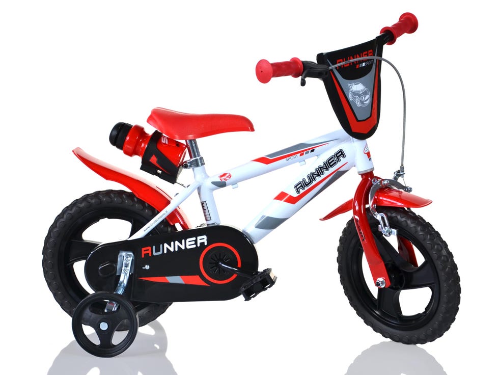 Bicicleta Runner Infantil