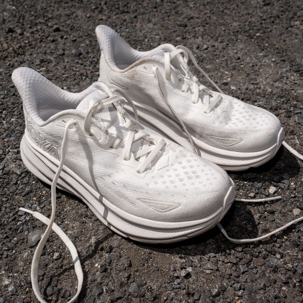 Clifton 9 Treadmill Running Shoe