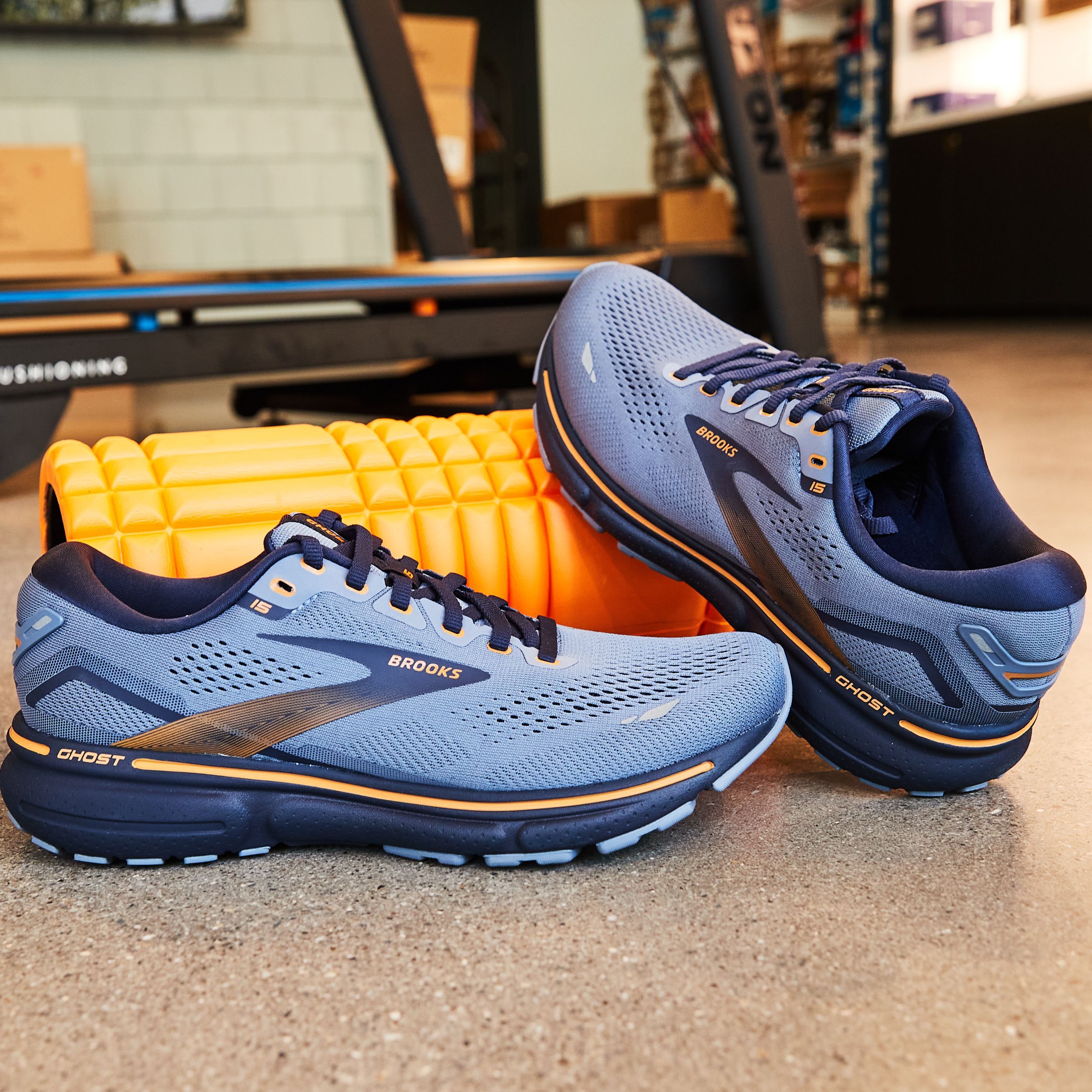 The 6 Best Treadmill Shoes of 2024 Treadmill Shoes for Running