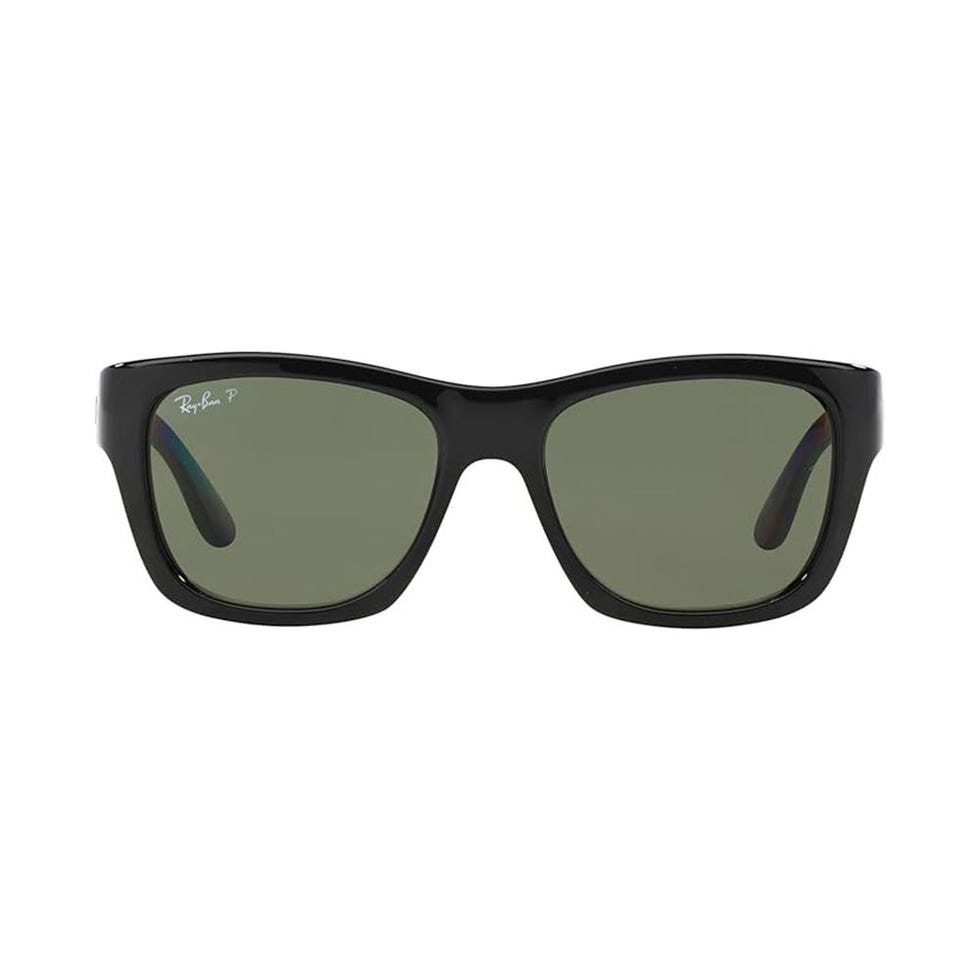 Square Sunglasses