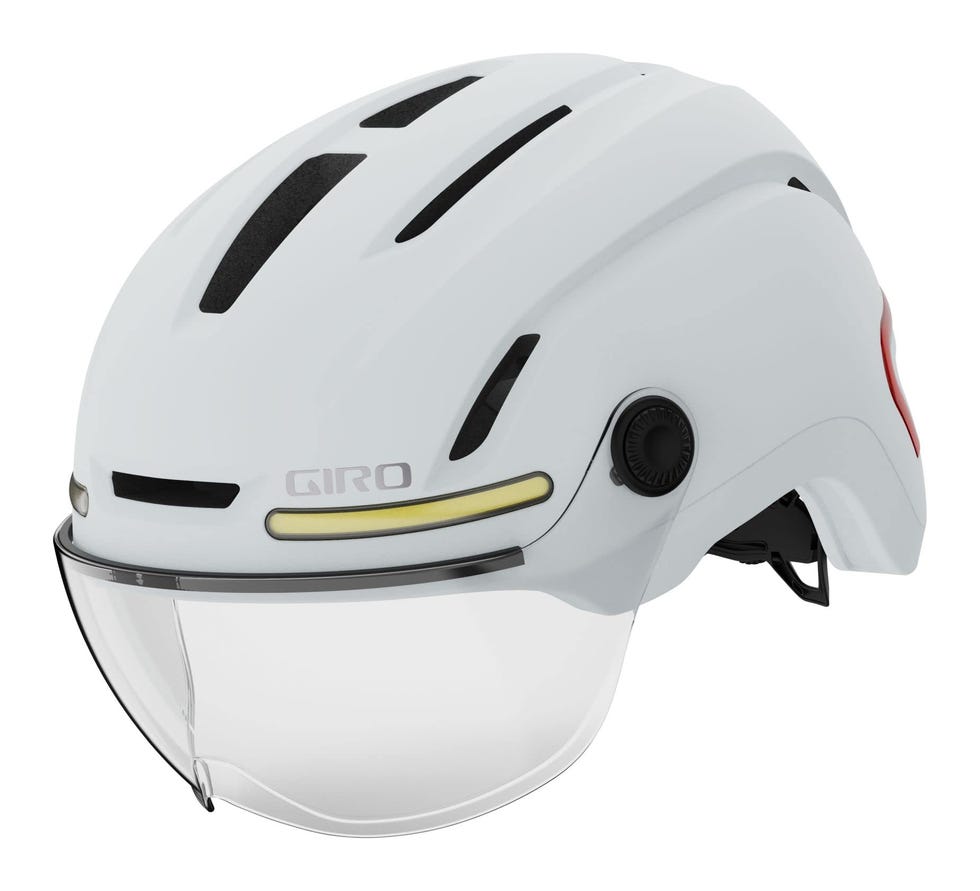 Ethos MIPS Shield