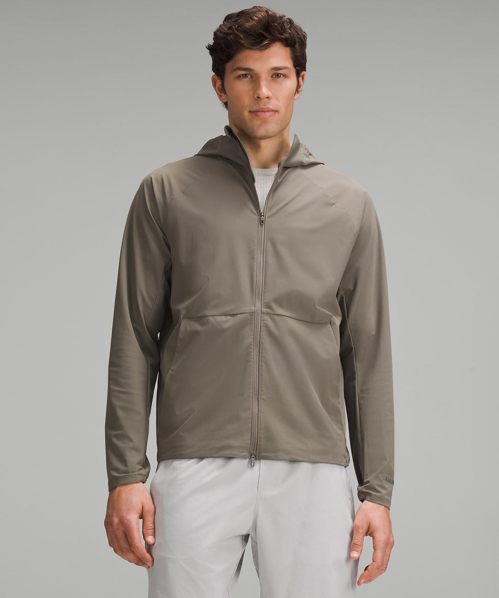 Pace Breaker Jacket