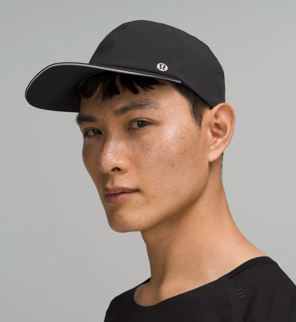 Fast and Free Men's Run Hat