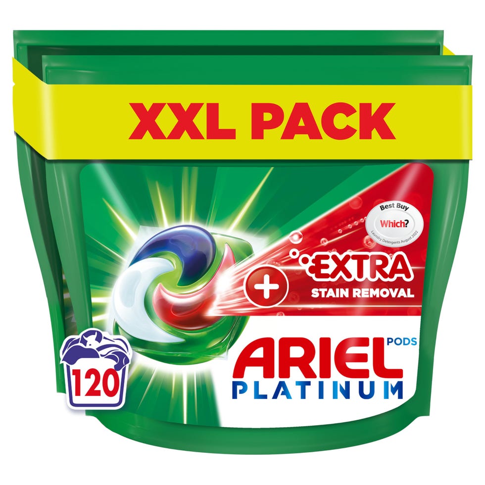Washing Liquid Laundry Detergent Tablets