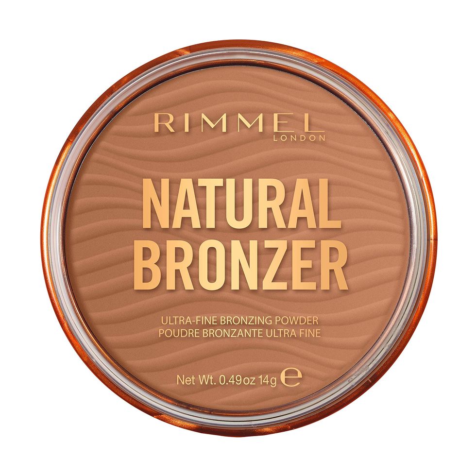 RIMMEL LONDON - Natural Bronzer