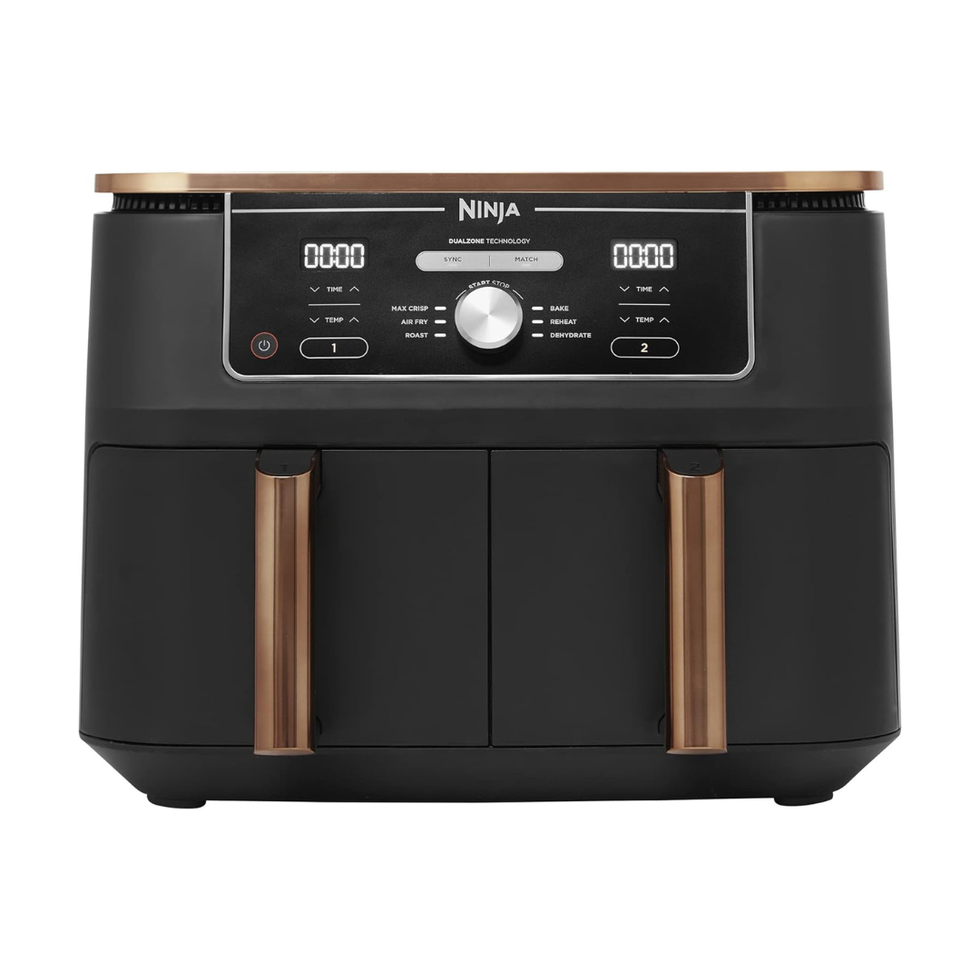 Foodi Max Dual Zone Air Fryer
