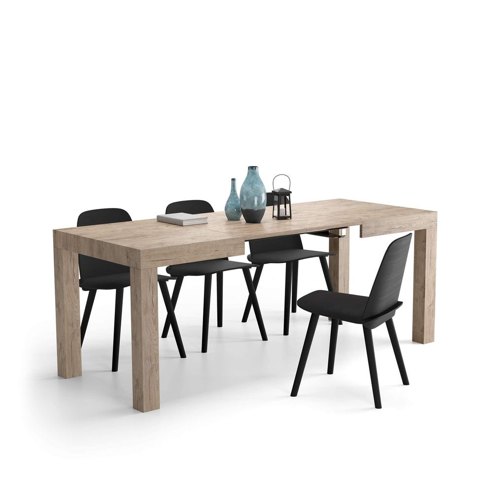 Costco s Viral Transformer Table Is Back In Stock And It s Everything costco-s-viral-transformer-table-is-back-in-stock-and-it-s-everything