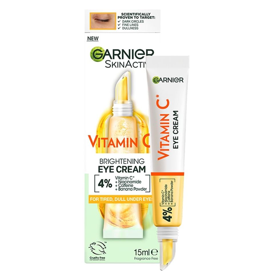 Garnier Eye Cream