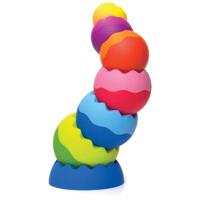 Fat Brain Toys Tobbles Neo