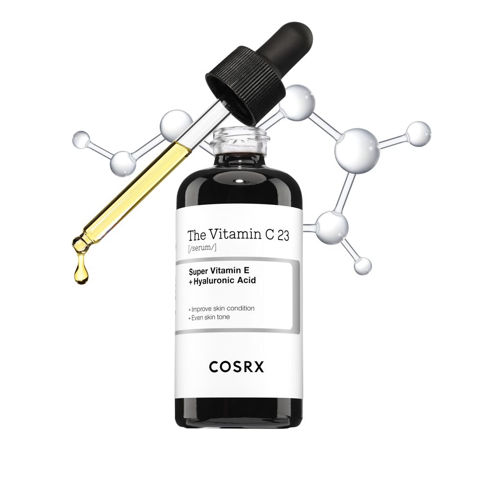 COSRX Pure Vitamin C 23% Serum with Vitamin E