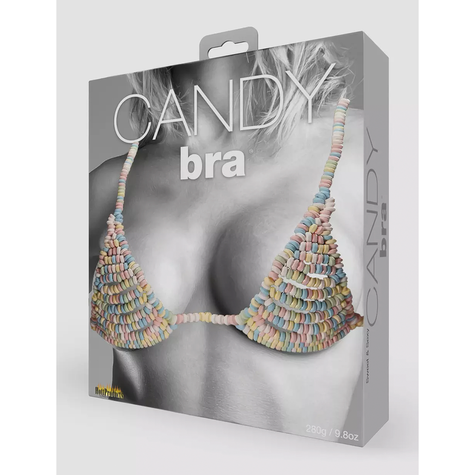 8 Best Edible Underwear - Candy Lingerie, Candy Penis Rings, and Edible  Underwear
